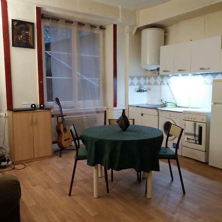 Logement Quai De Pierre-Scize Lyon Exterior photo